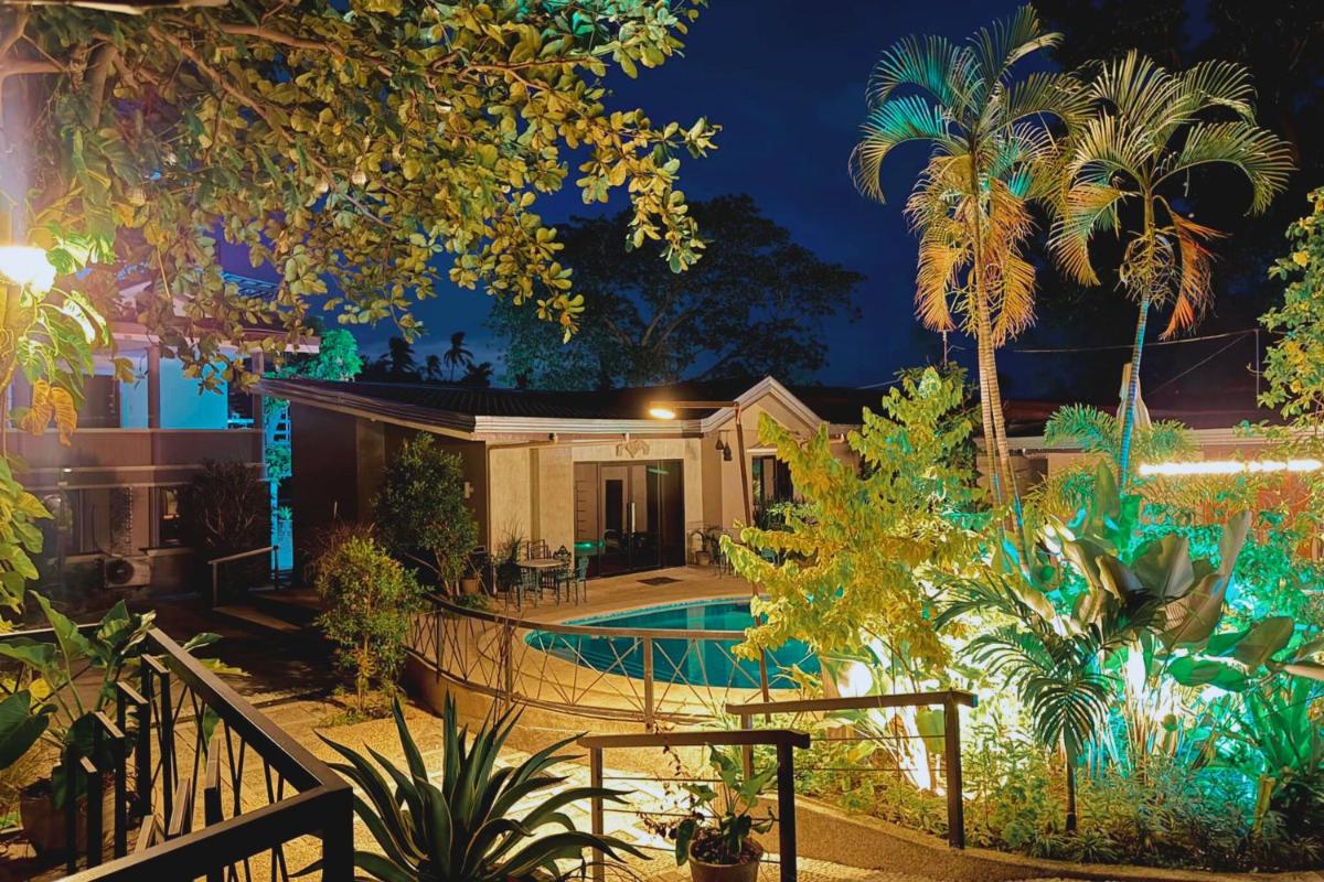 Ilawoods Resort and Sanctuary by Cocotel - Housity