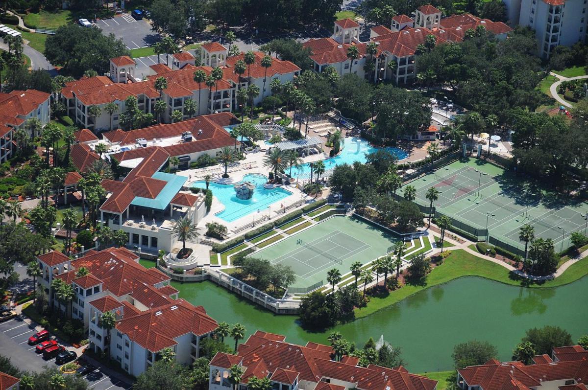 Star Island Resort and Club - Near Disney - Housity