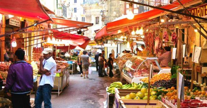 Maya's Apartment close to Ballarò Market and Central station - Housity