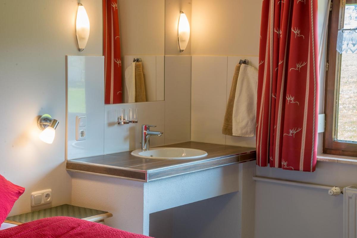 Ferienwohnung Moosbauer - Housity