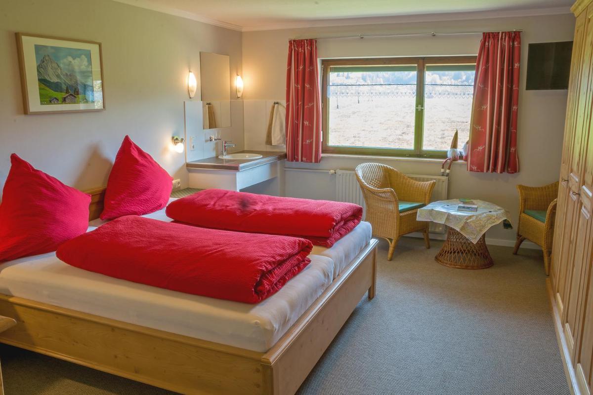 Ferienwohnung Moosbauer - Housity