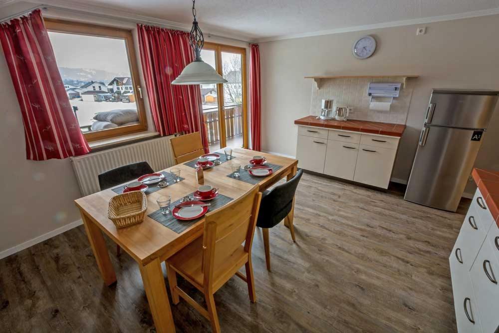 Ferienwohnung Moosbauer - Housity