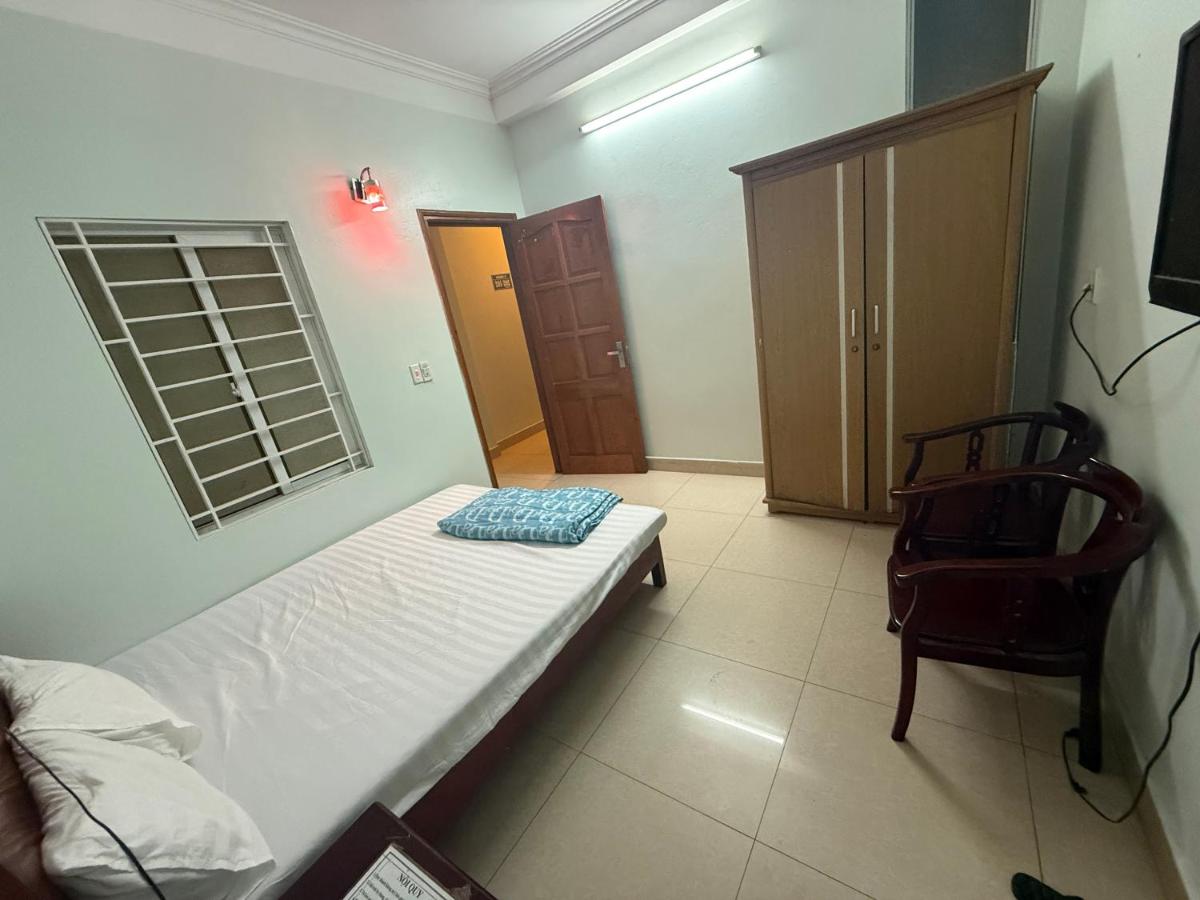 Nhà nghỉ Hoàng Lan - Housity