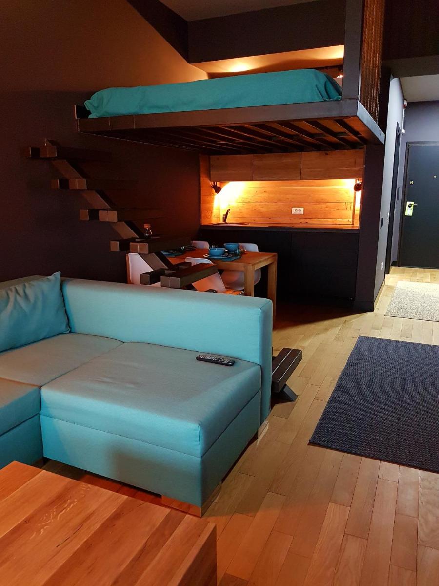 Apartments No.900001 - Housity