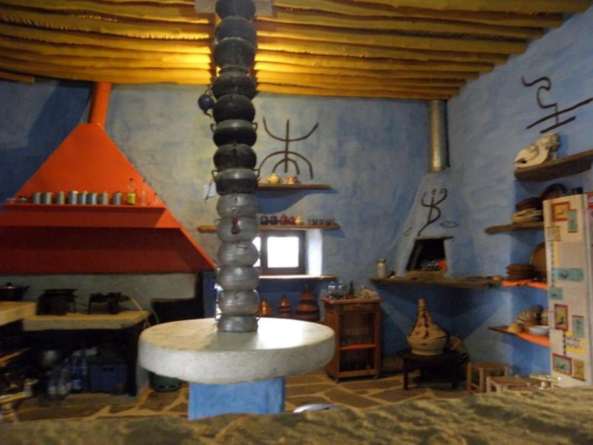 Maison Boutchrafine - Housity