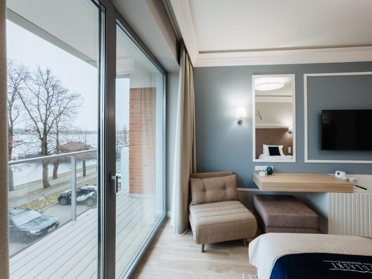 Hotel Pulaski Residence - Housity