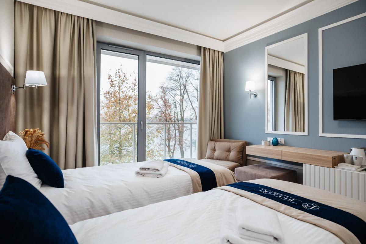 Hotel Pulaski Residence - Housity