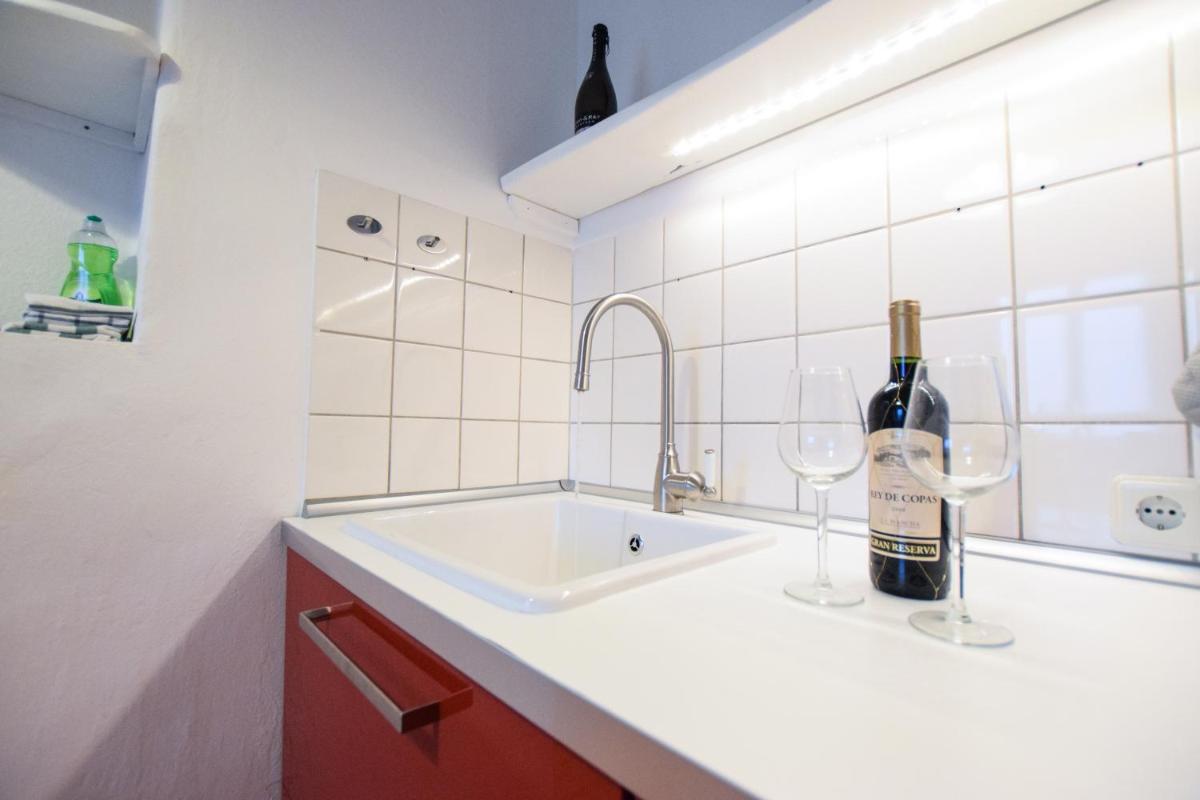 Ferienwohnung Ratisbona - Housity