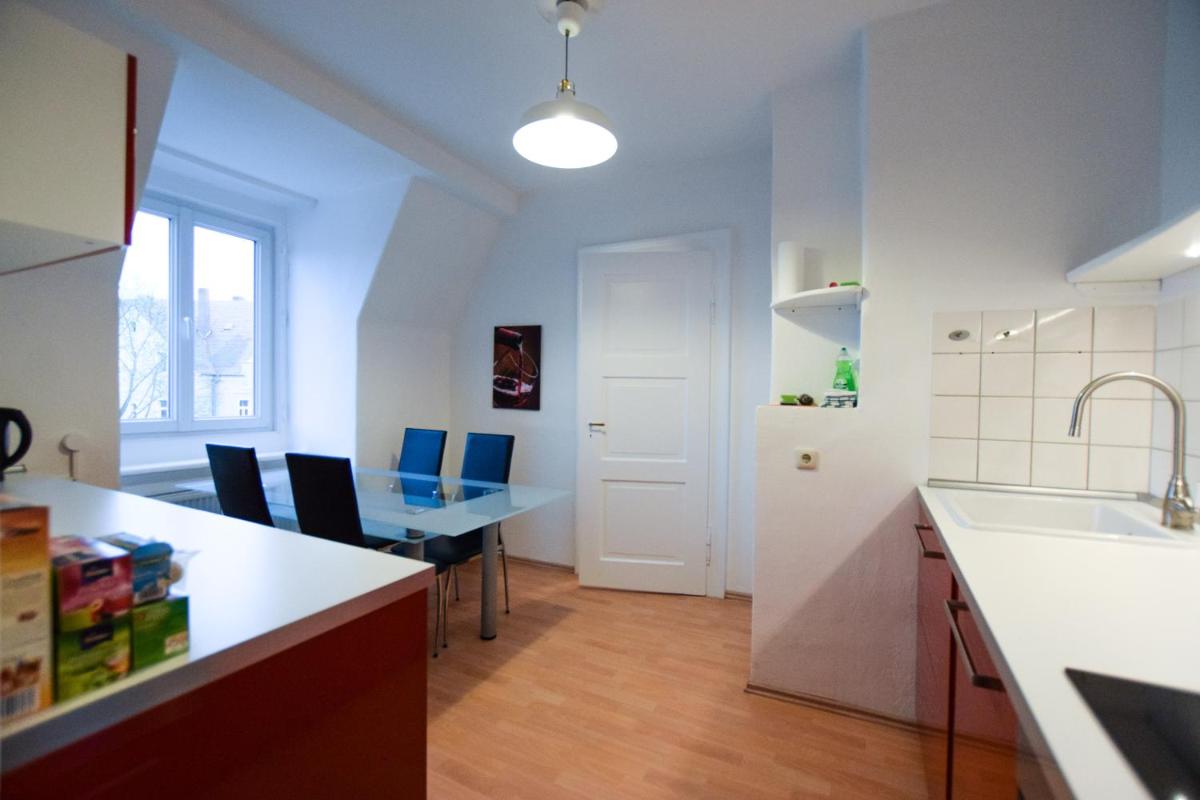 Ferienwohnung Ratisbona - Housity