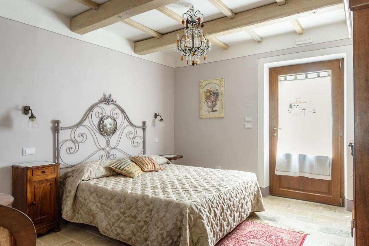 Agriturismo Casal Gheriglio - Housity