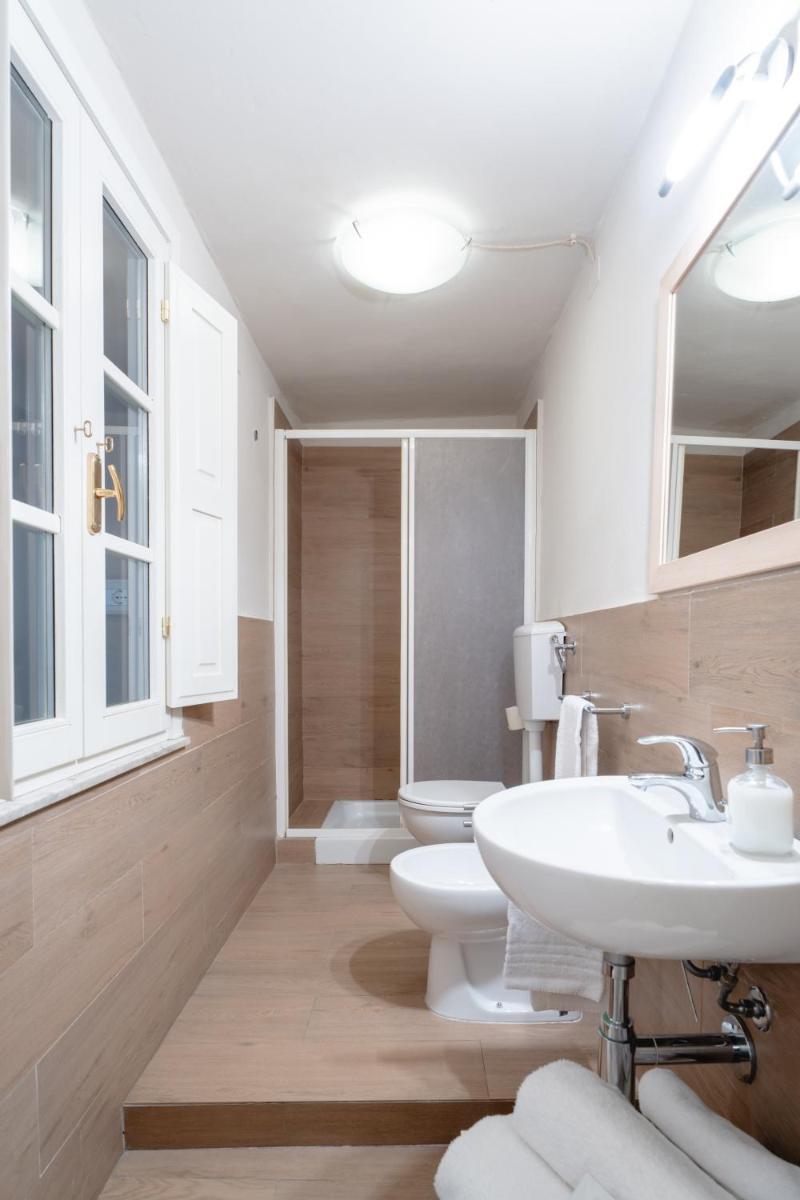 Lanfranchi deluxe apartament - Housity