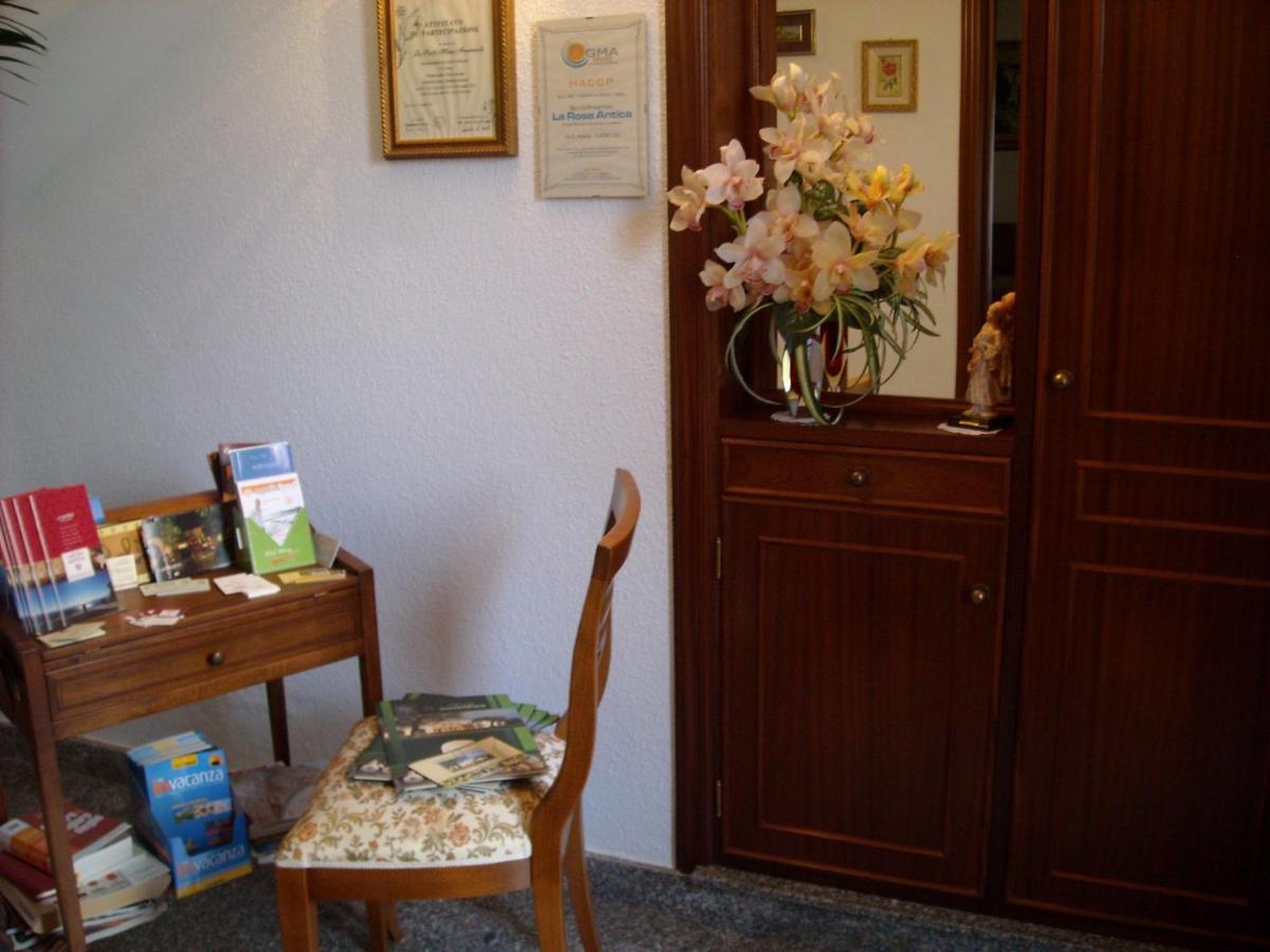 B&B La Rosa Antica - Housity
