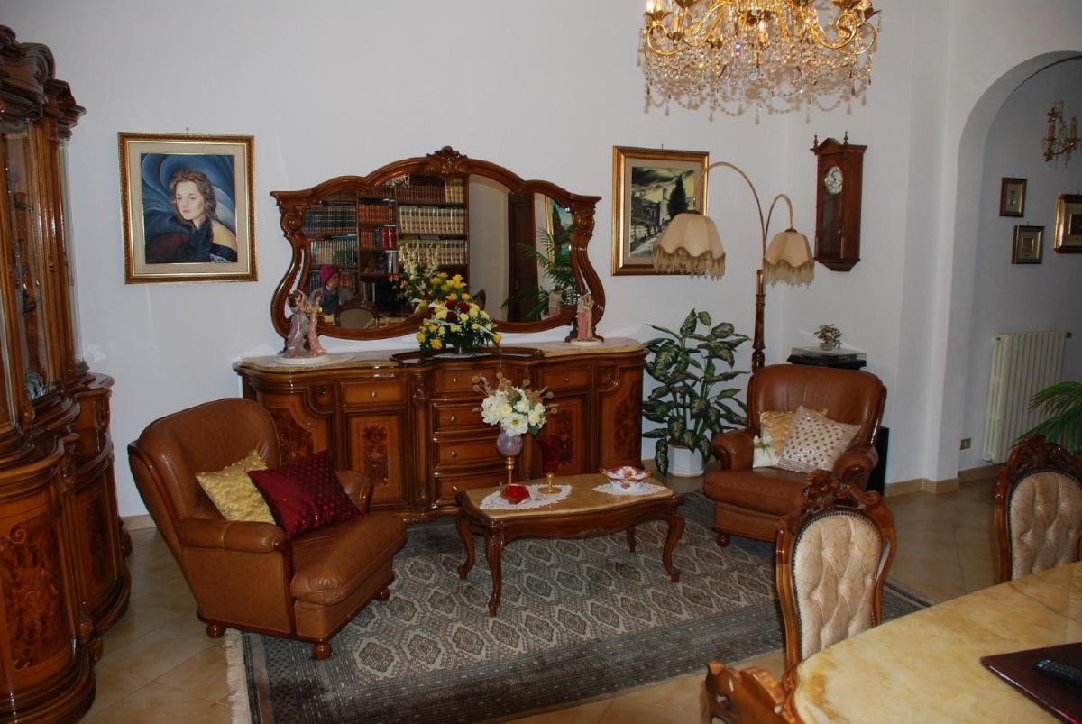 B&B La Rosa Antica - Housity