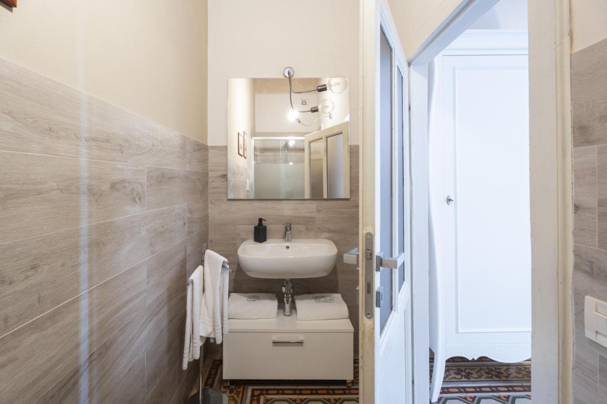San Martino Suite - Housity
