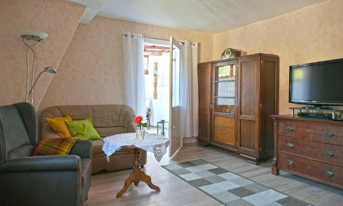 Ferienwohnung Bodenstein - Housity