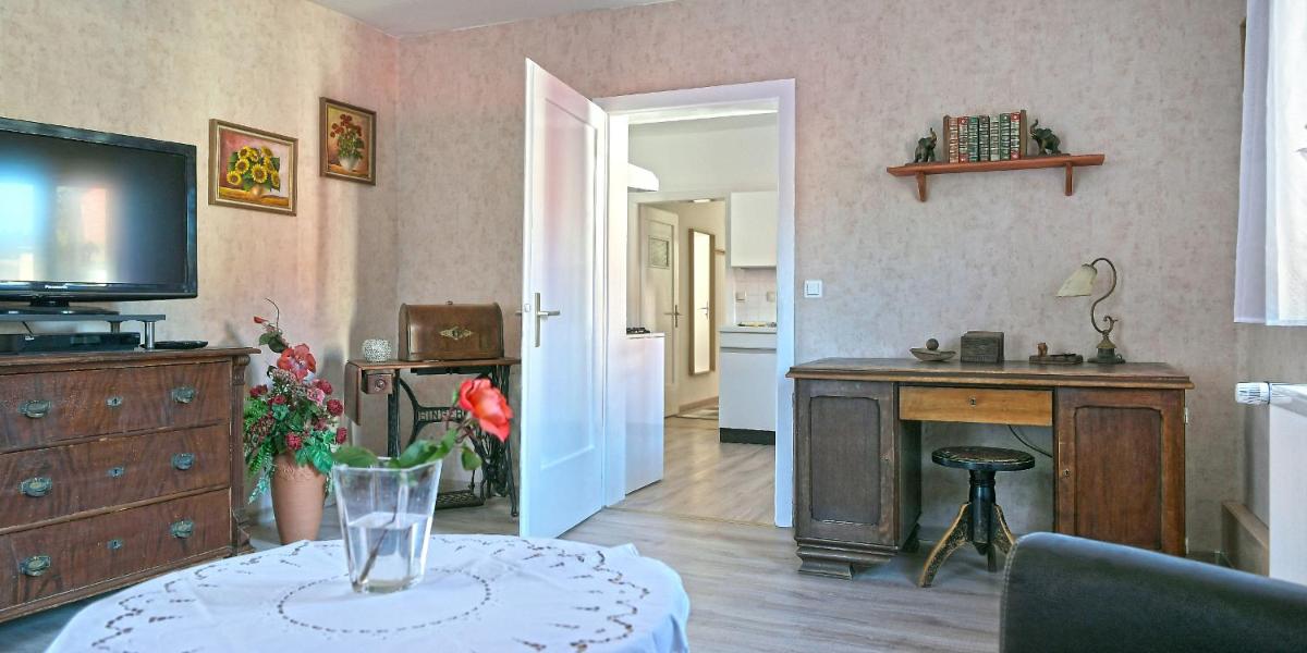 Ferienwohnung Bodenstein - Housity