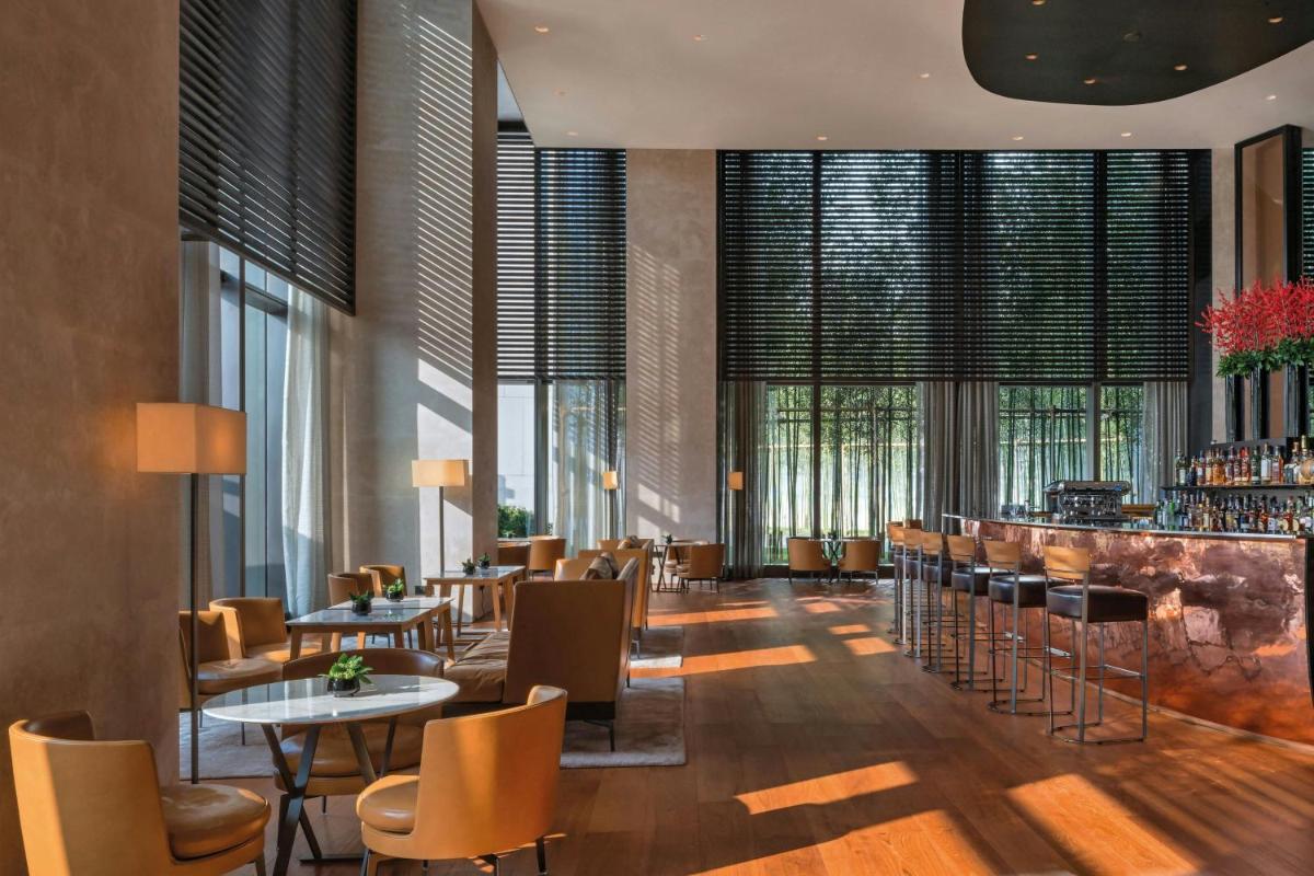 Bvlgari Hotel, Beijing - Housity