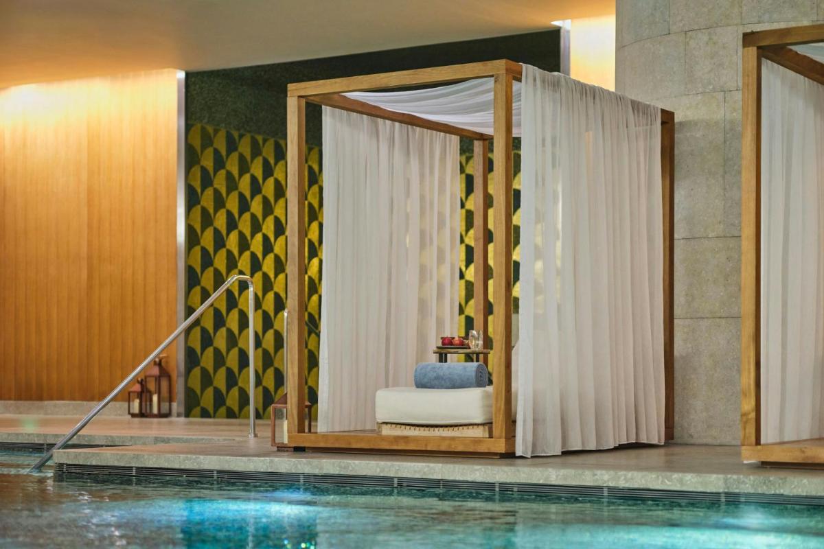 Bvlgari Hotel, Beijing - Housity