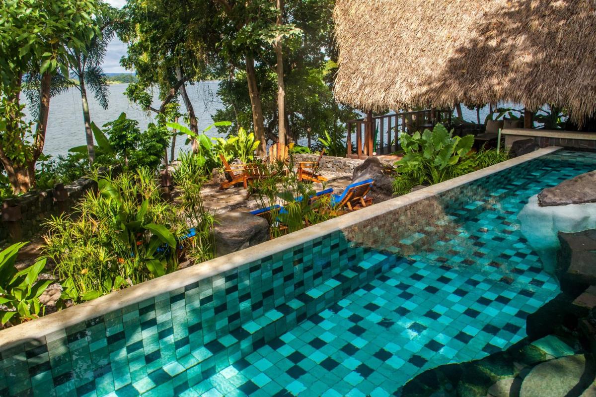Jicaro Island Lodge Member of the Cayuga Collection - Housity