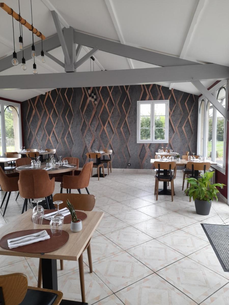 LE CLOS DE L'O - Housity