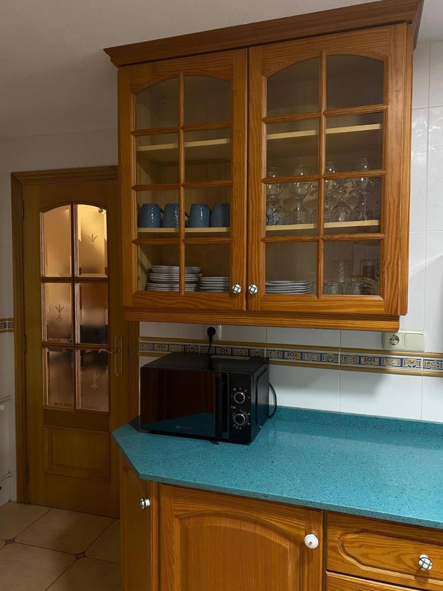 Casa Rural Roa - Housity