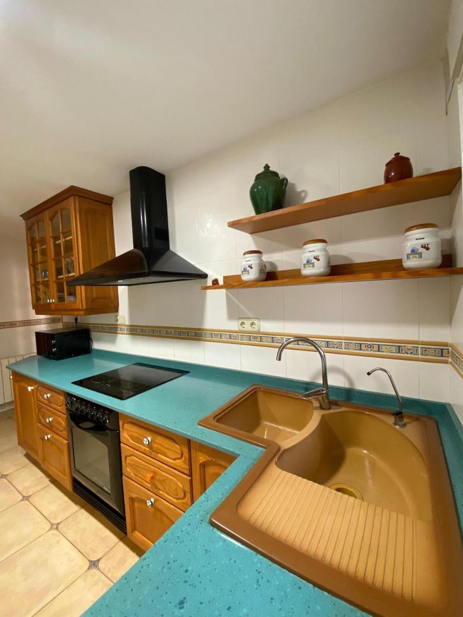 Casa Rural Roa - Housity