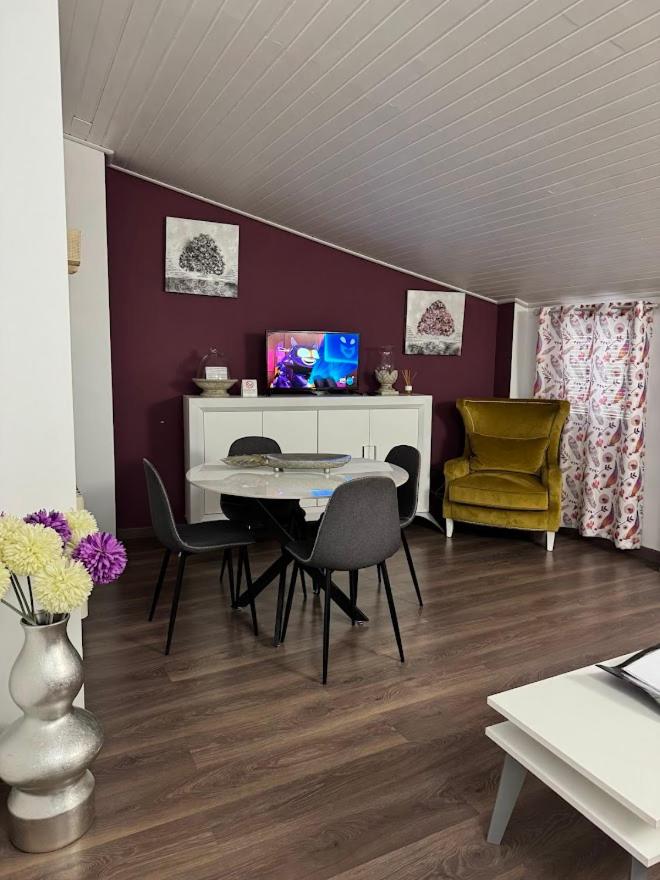 Vivienda Rural Rio Cerezuelo - Housity