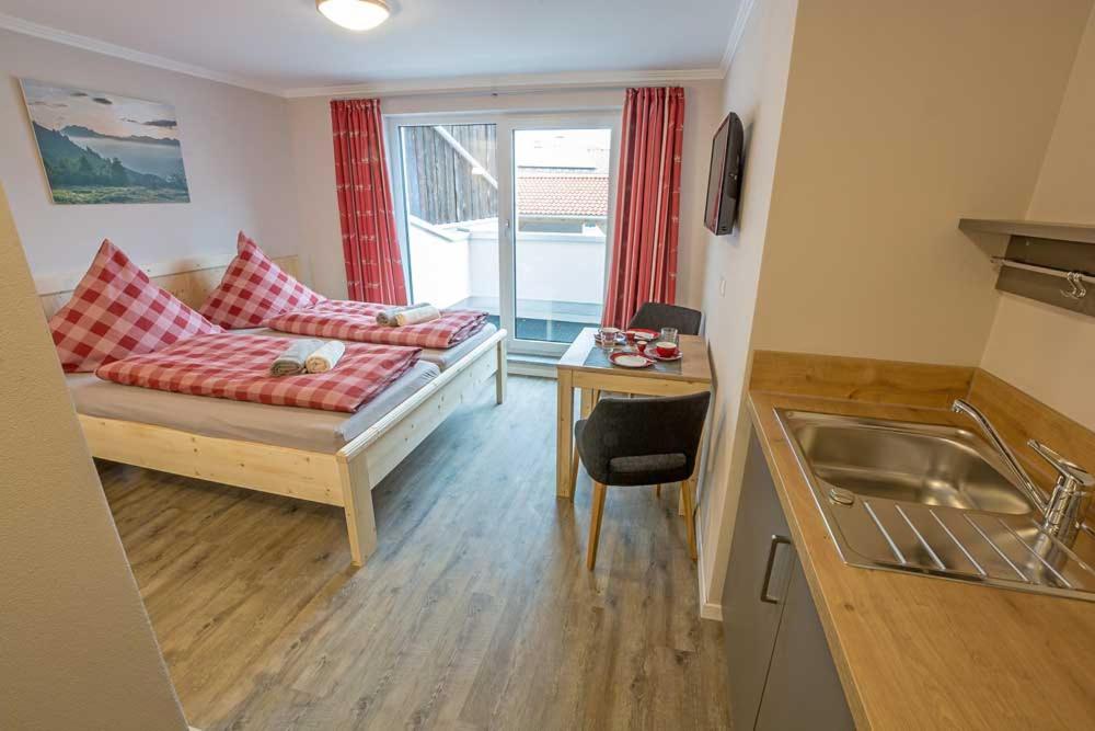 Moosbauer Hof - Housity