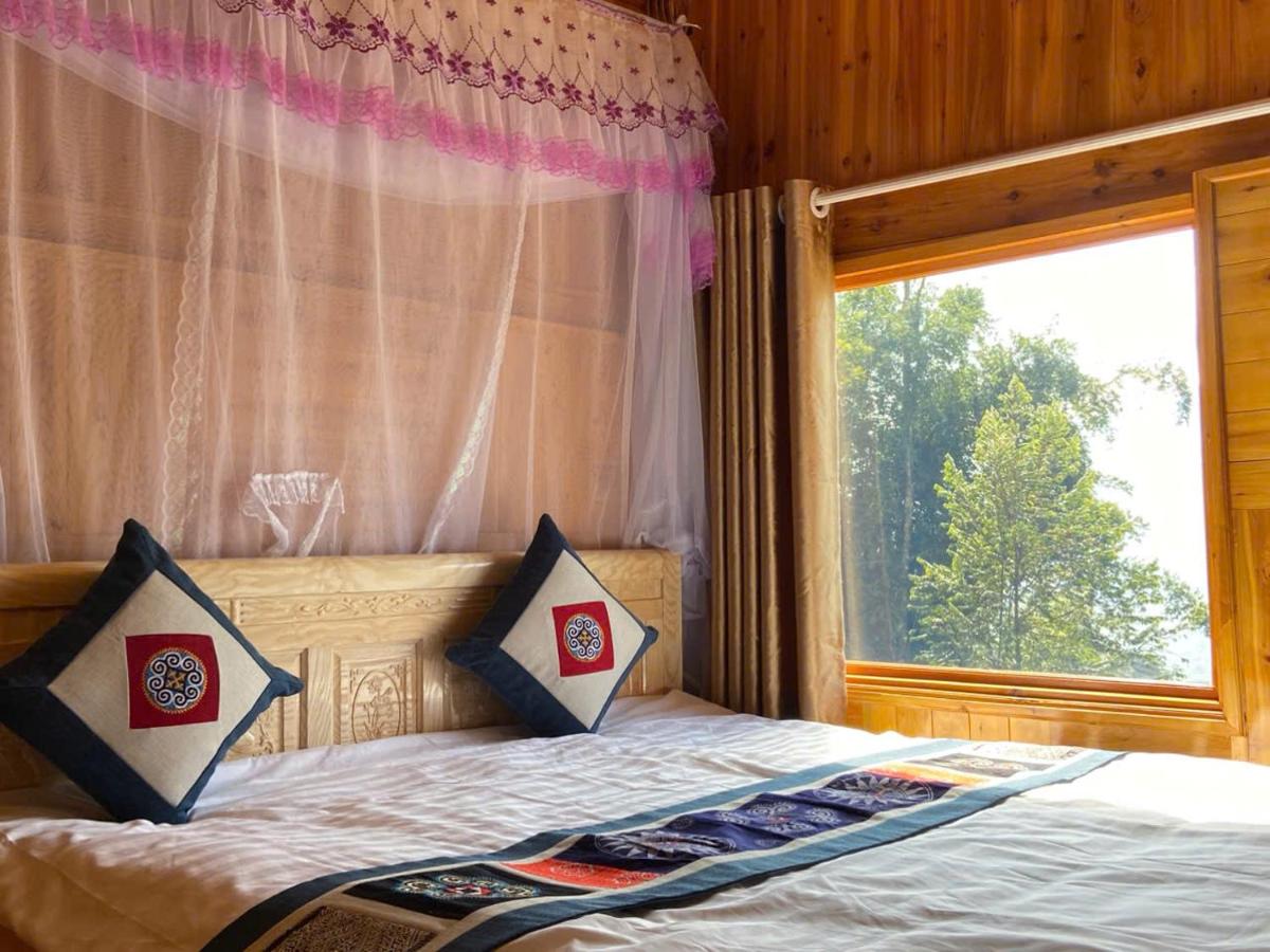 Sue Pa Family Trekking Homestay - Hizvo