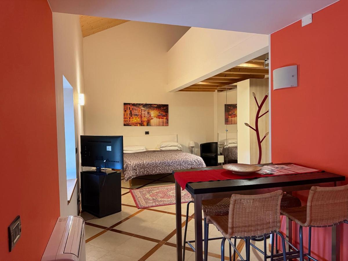 Marco Polo - Housity