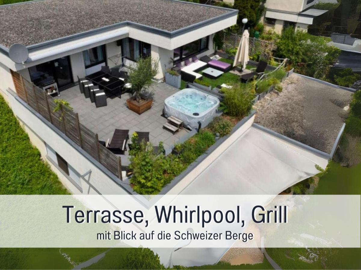 PENTHOUSE mit Whirlpool von FerienwohnenAmSee - Housity