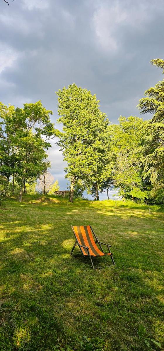 Al Giardino Toscano - Housity