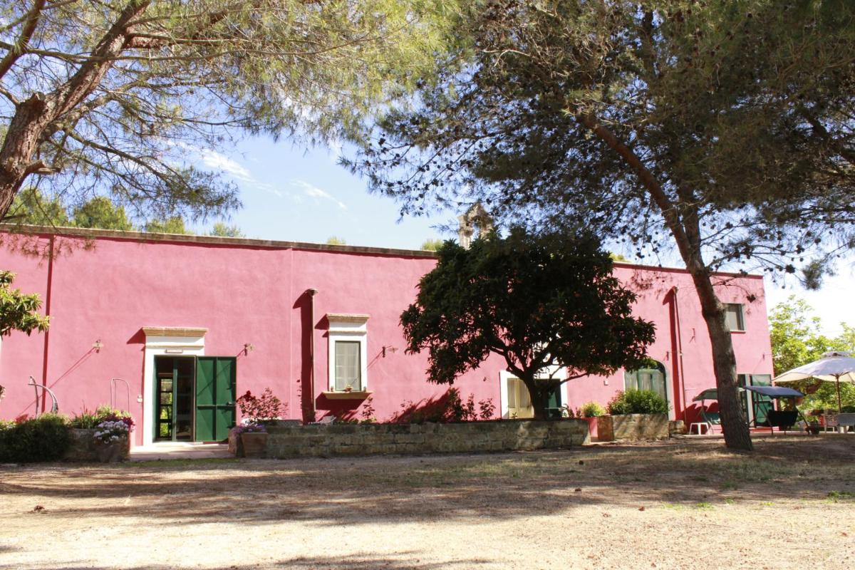 Tenuta Santa Rosa - Housity