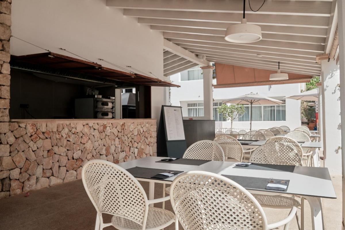 Imagen de la galería de Prinsotel Alba & Spa, en Cala d´Or