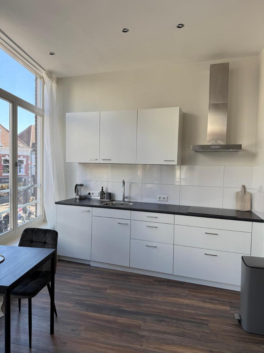 BnB Bruxelles - Studios & Apartments - Housity
