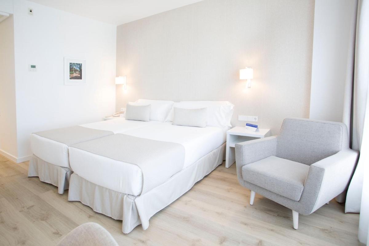 Hotel Albufera - Housity
