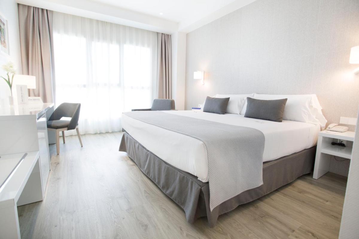 Hotel Albufera - Housity