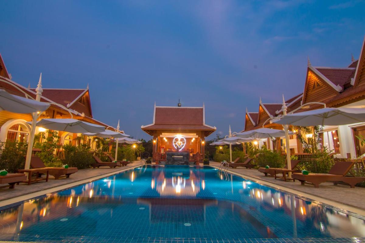RaVorn Villa Boutique - Housity