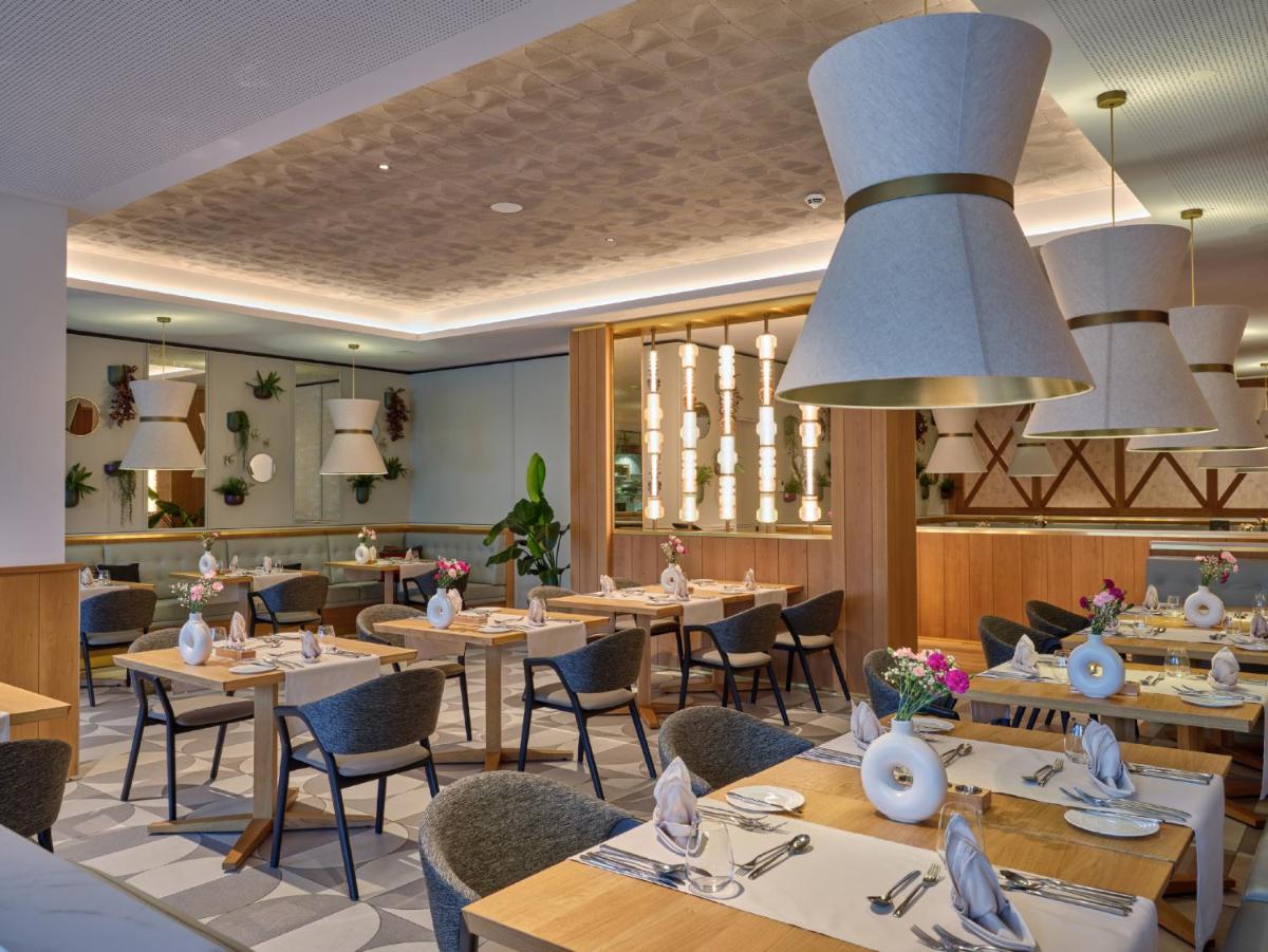 Löwen Hotel Montafon - Housity