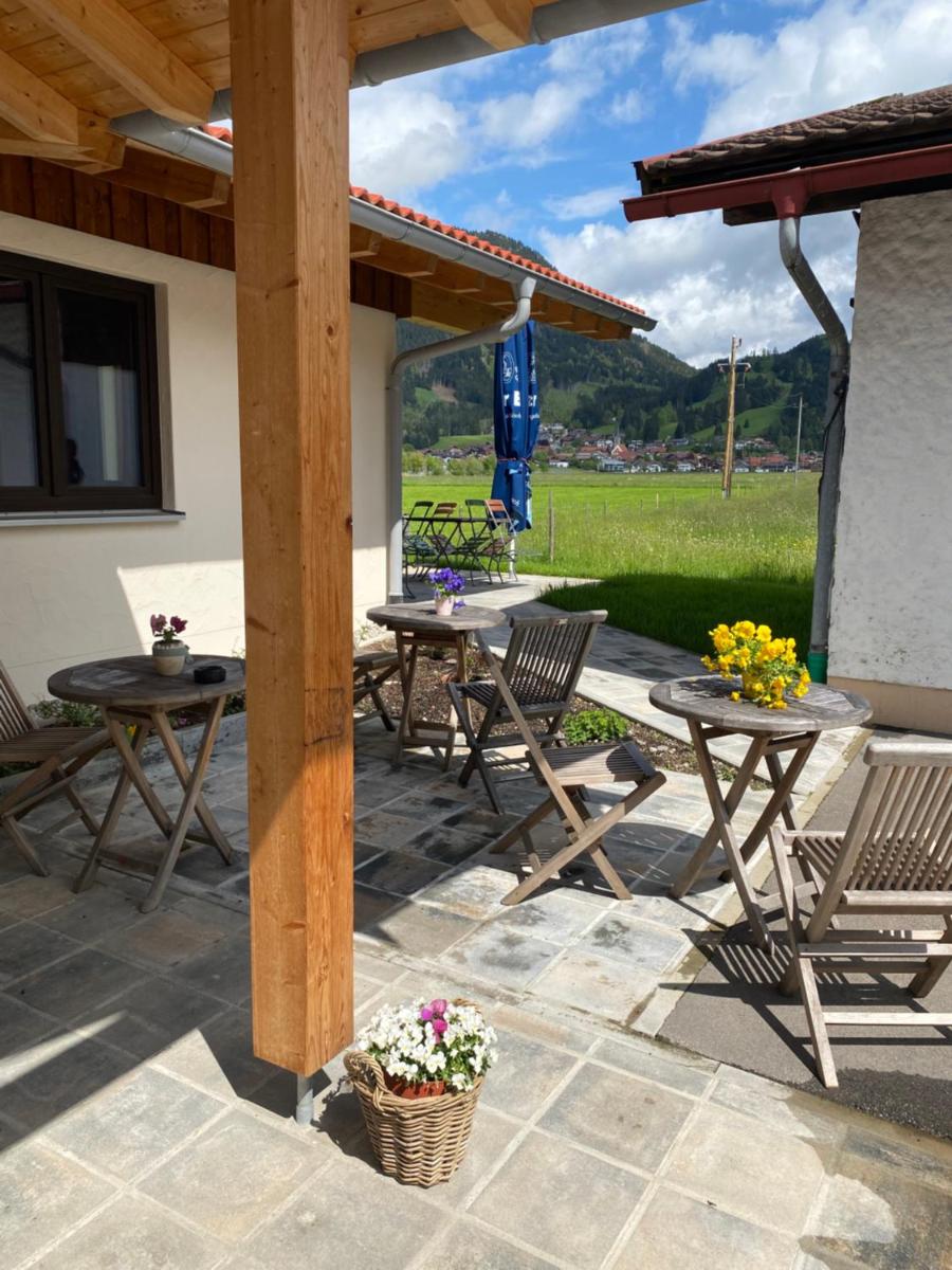 Moosbauer Hof - Housity