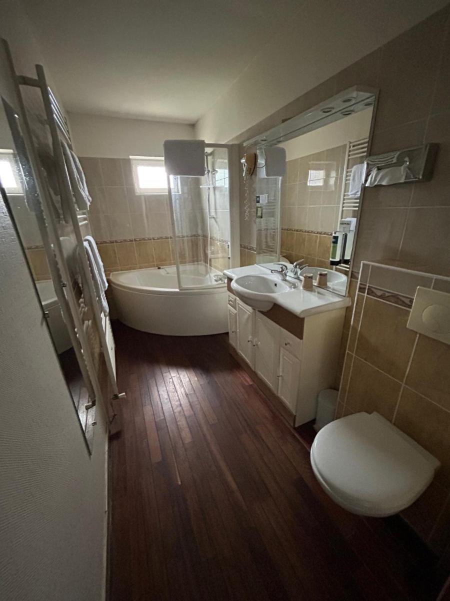 Logis Hôtel restaurant Horizon 117 - Housity