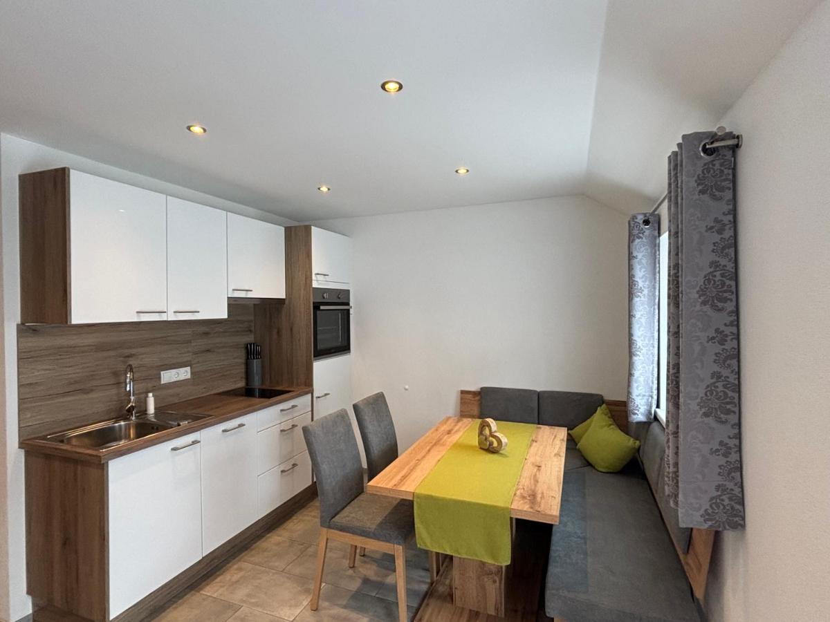Apart Bergkristall - Housity