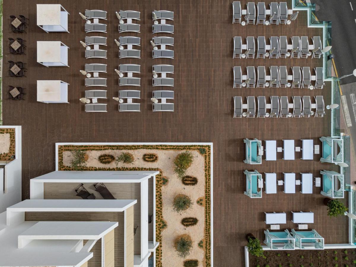 Imagen de la galería de MarSenses Rosa del Mar Hotel & Spa, en Palmanova