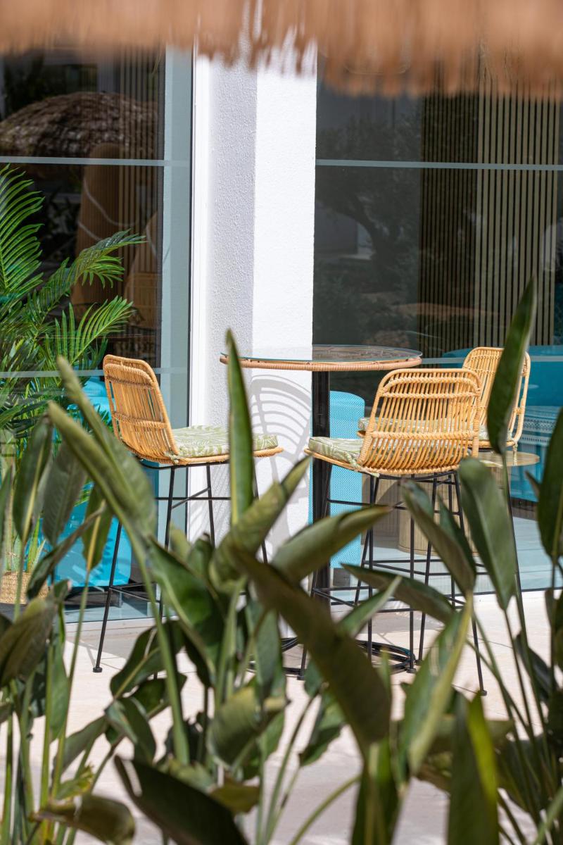 Imagen de la galería de MarSenses Rosa del Mar Hotel & Spa, en Palmanova