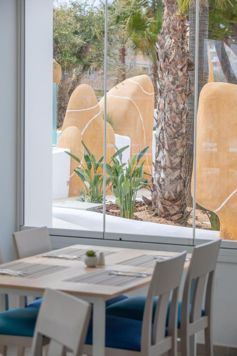 Imagen de la galería de MarSenses Rosa del Mar Hotel & Spa, en Palmanova
