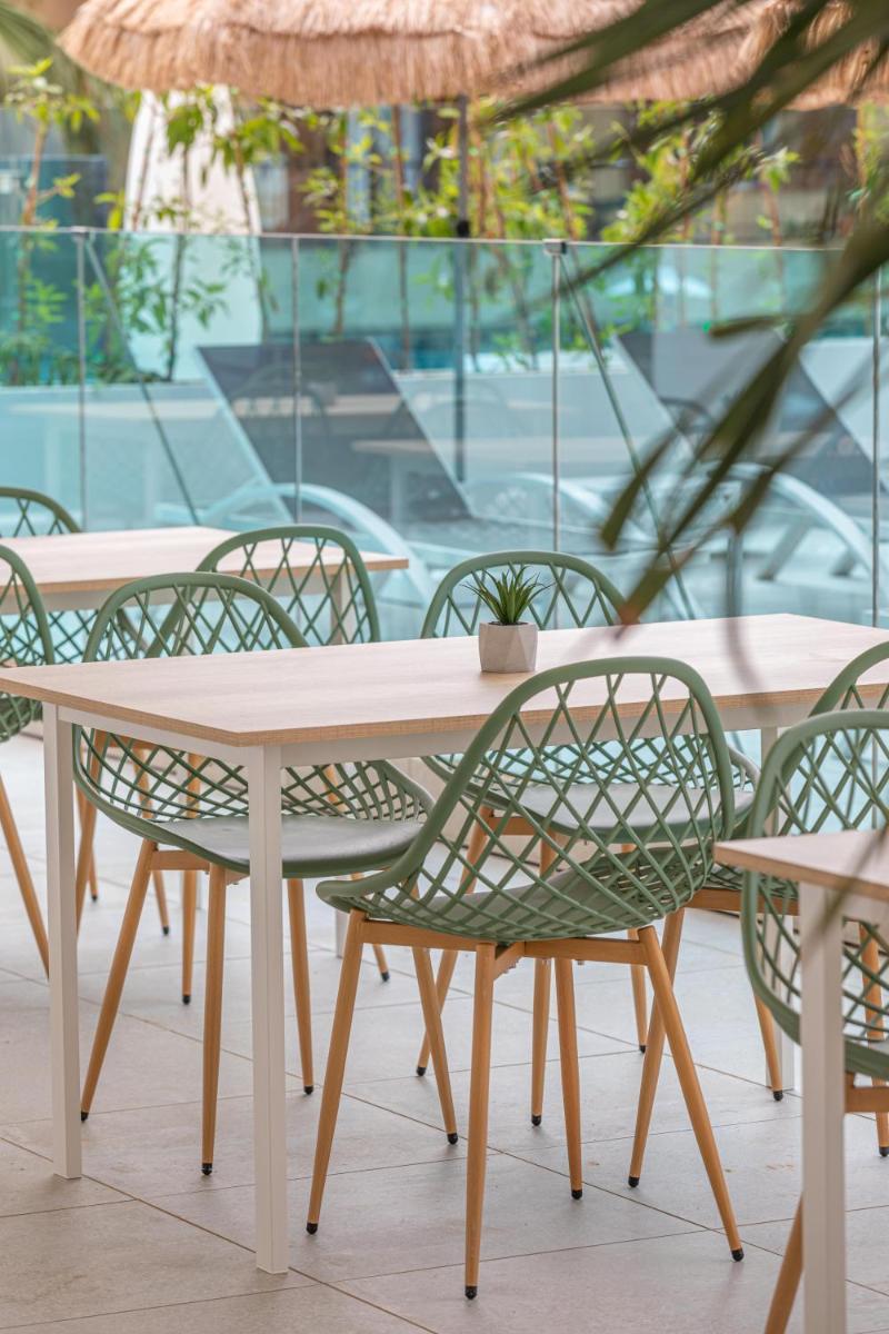 Imagen de la galería de MarSenses Rosa del Mar Hotel & Spa, en Palmanova