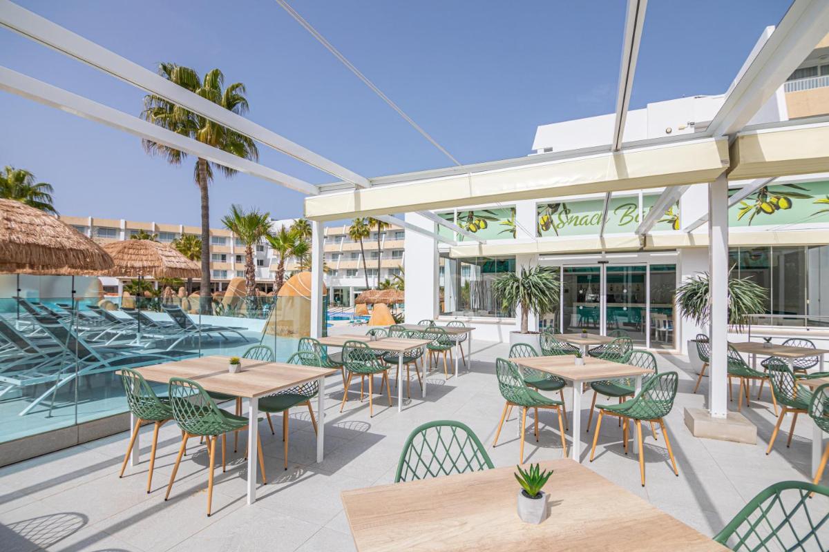 Imagen de la galería de MarSenses Rosa del Mar Hotel & Spa, en Palmanova