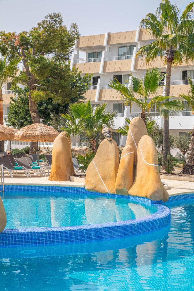 Piscina en o cerca de MarSenses Rosa del Mar Hotel & Spa