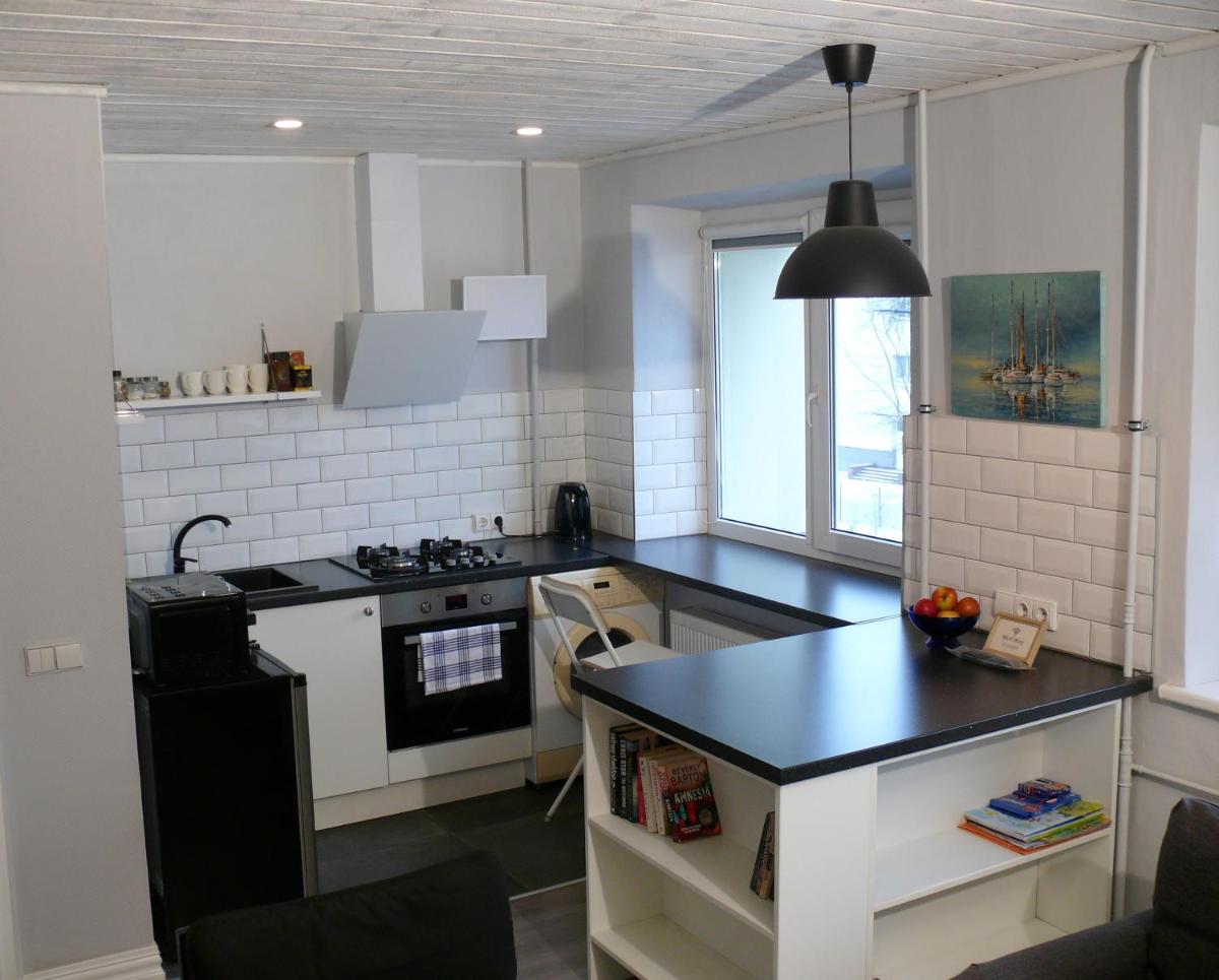 Alytus Ziburio studio - Housity