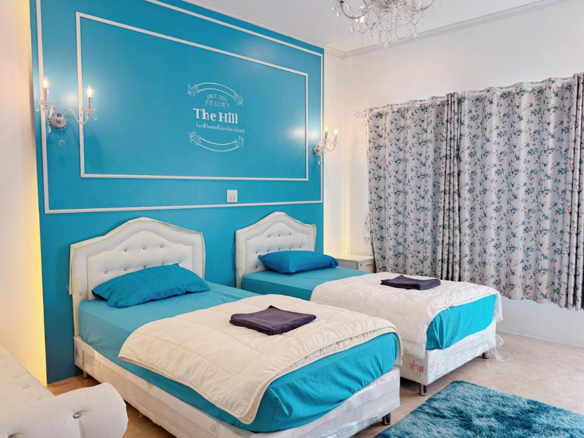 TheHill Resort เลาขวัญ - Housity